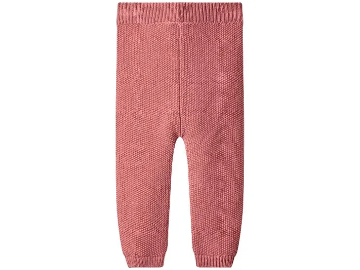 Pantalón de punto para bebé