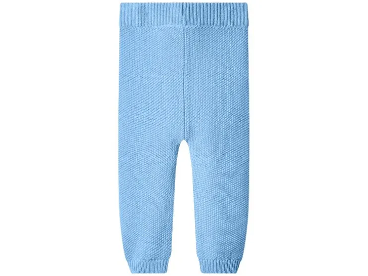 Pantalón de punto para bebé