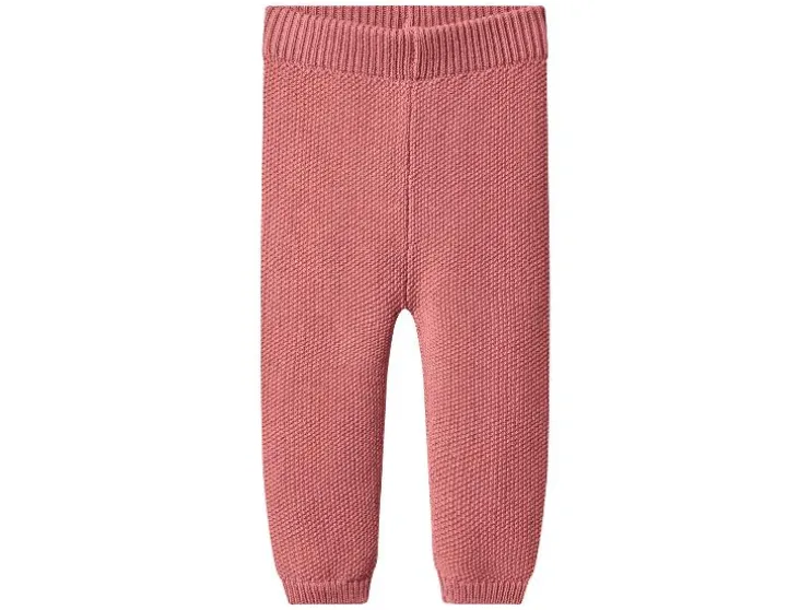 Pantalón de punto para bebé