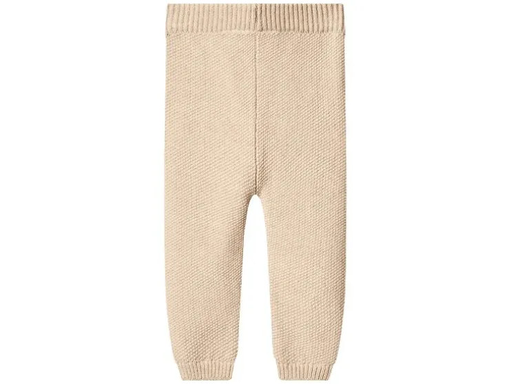 Pantalón de punto para bebé