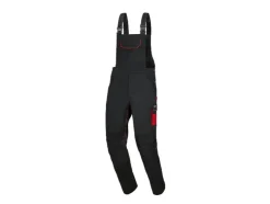 Pantalón de trabajo con peto para hombre