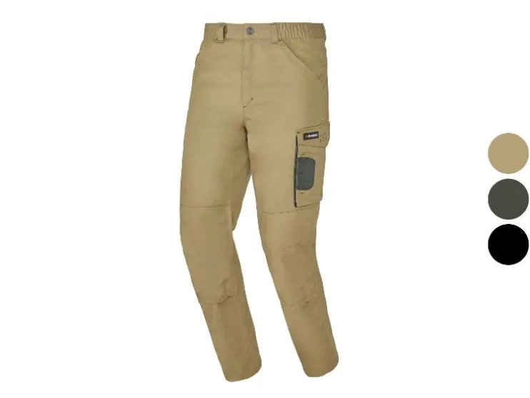 Pantalón de trabajo para hombre