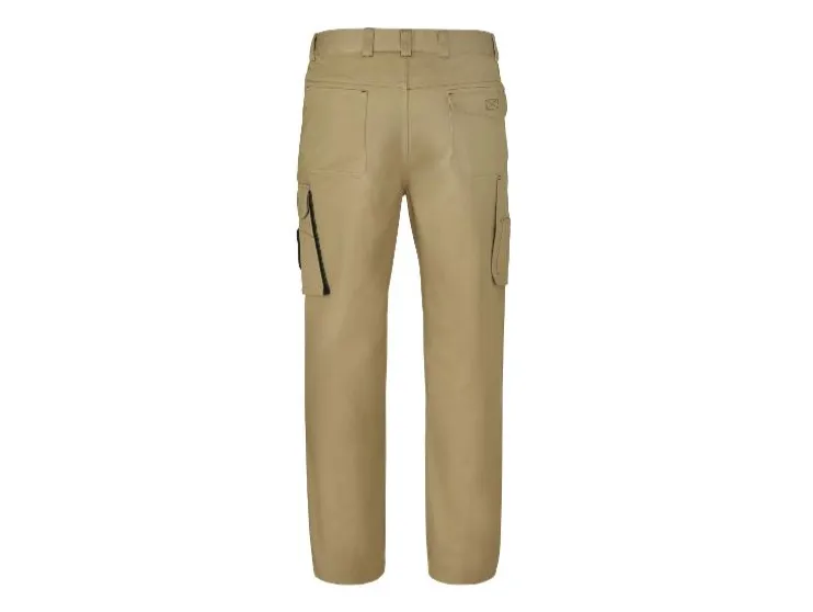 Pantalón de trabajo para hombre
