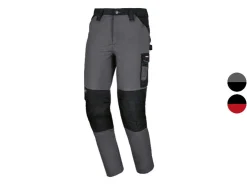 Pantalón de trabajo para hombre