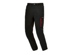 Pantalón de trabajo para hombre, forrado.