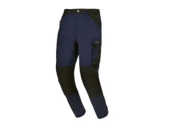 Pantalón de trabajo para hombre, forrado.