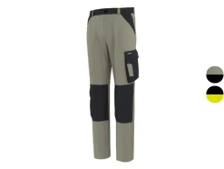 Pantalón de trabajo para hombre