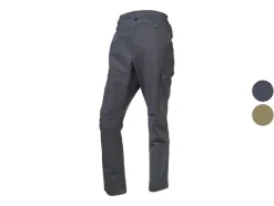Pantalón funcional de hombre
