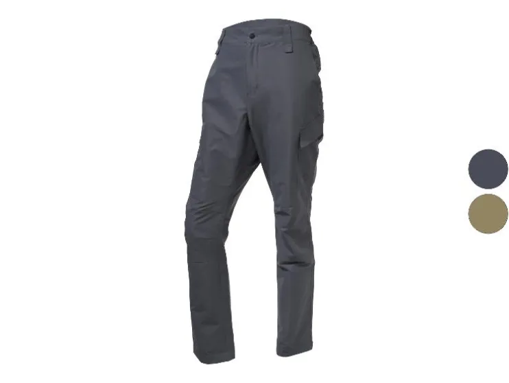Pantalón funcional de hombre