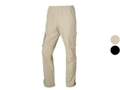 Pantalón funcional de hombre