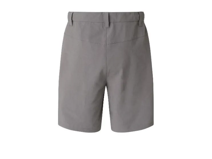 Pantalón funcional de hombre, con función 2 en 1.