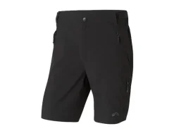 Pantalón funcional de hombre, con función 2 en 1.
