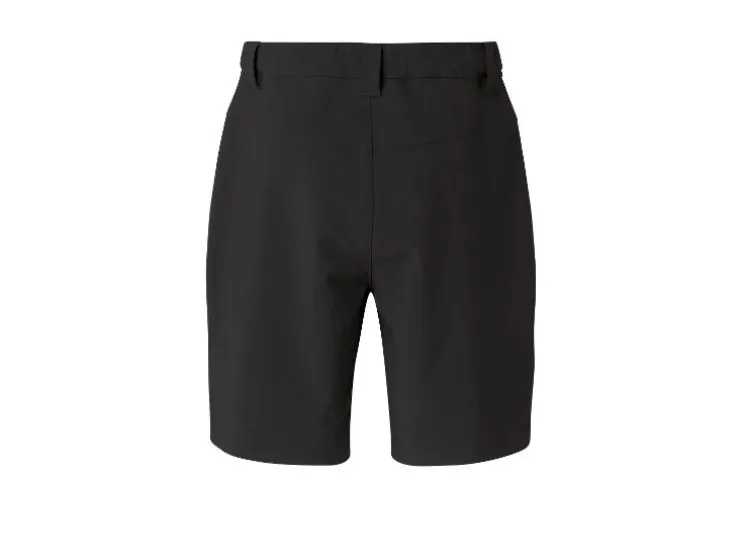Pantalón funcional de hombre, con función 2 en 1.