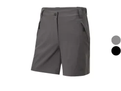 Pantalón funcional de mujer, con función 2 en 1.