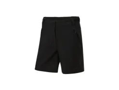 Pantalón funcional de mujer, con función 2 en 1.