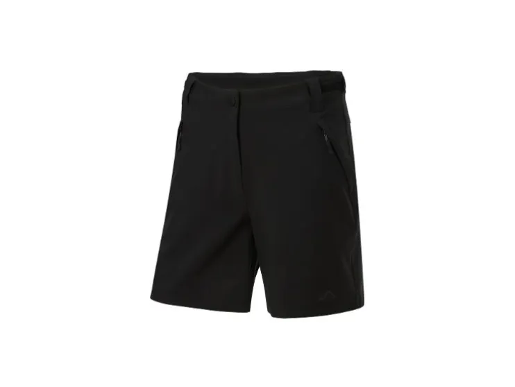 Pantalón funcional de mujer, con función 2 en 1.