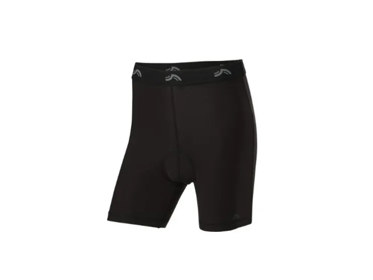 Pantalón funcional de mujer, con función 2 en 1.