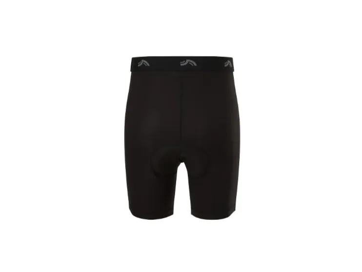 Pantalón funcional de mujer, con función 2 en 1.