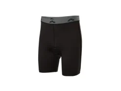 Pantalón funcional de mujer, con función 2 en 1.