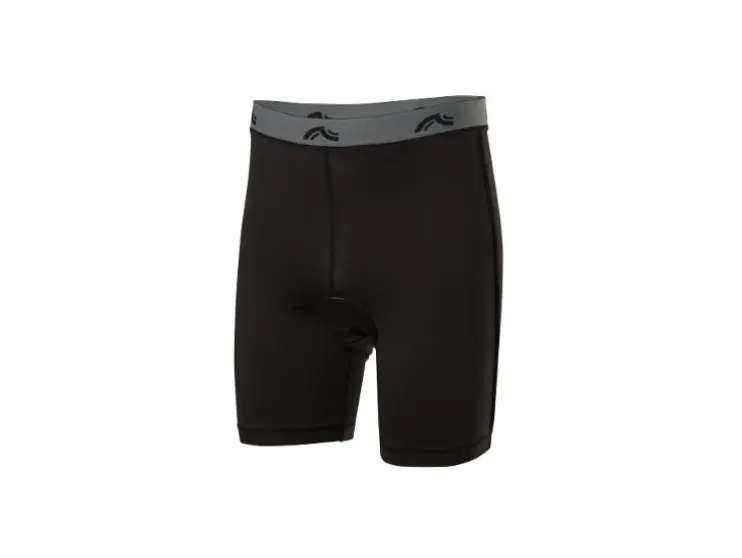 Pantalón funcional de mujer, con función 2 en 1.