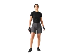 Pantalón funcional de mujer, con función 2 en 1.