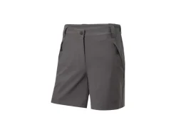 Pantalón funcional de mujer, con función 2 en 1.