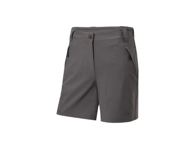 Pantalón funcional de mujer, con función 2 en 1.