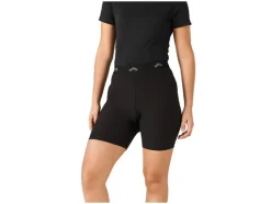 Pantalón funcional de mujer, con función 2 en 1.