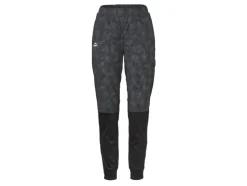 Pantalón funcional de running para mujer, Athletic Fit.