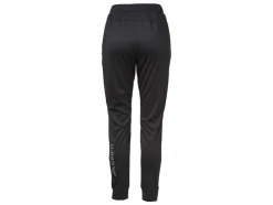 Pantalón funcional de running para mujer, Athletic Fit.