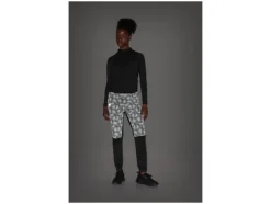 Pantalón funcional de running para mujer, Athletic Fit.
