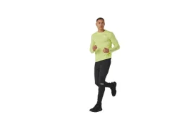 Pantalón funcional de running para hombre, Athletic Fit.