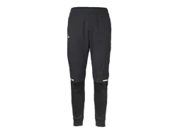 Pantalón funcional de running para hombre, Athletic Fit.