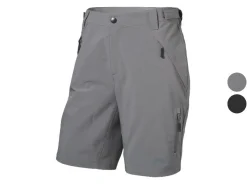 Pantalón funcional 2 en 1 para hombre