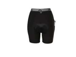 Pantalón funcional 2 en 1 para mujer