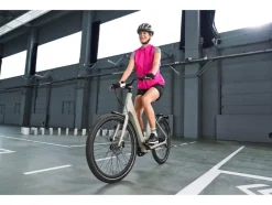Pantalón funcional 2 en 1 para mujer