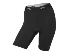 Pantalón funcional 2 en 1 para mujer