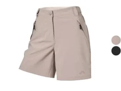 Pantalón funcional 2 en 1 para mujer