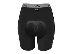 Pantalón funcional 2 en 1 para mujer