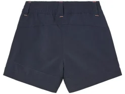 Pantalón funcional tipo braguita para bebés y niños pequeños, con cierre de cremallera.