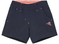Pantalón funcional tipo braguita para bebés y niños pequeños, con cierre de cremallera.