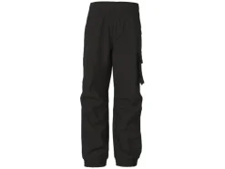 Pantalón funcional tipo polaina para niños
