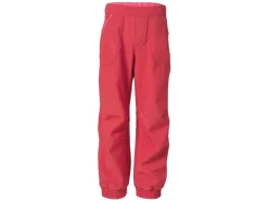 Pantalón funcional tipo polaina para niños