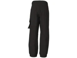 Pantalón funcional tipo polaina para niños