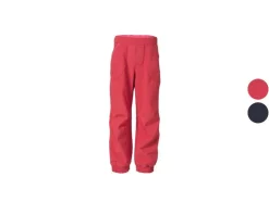 Pantalón funcional tipo polaina para niños