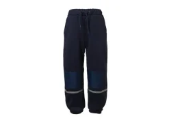 Pantalón infantil para barro y lluvia de softshell