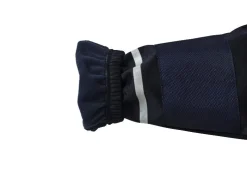 Pantalón infantil para barro y lluvia de softshell