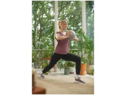 Pantalón jogger funcional de mujer