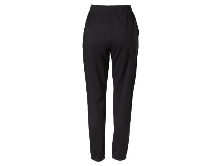 Pantalón jogger funcional de mujer