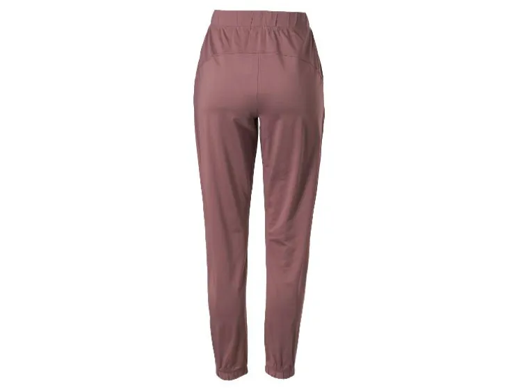 Pantalón jogger funcional de mujer